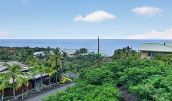 87-299 KAOHE Rd, Captain Cook, HI 96704
