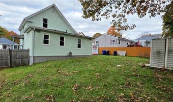 40 Grover St, North Providence, RI 02911