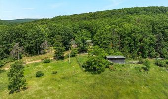 2647 BEN SAVILLE Rd, Augusta, WV 26704