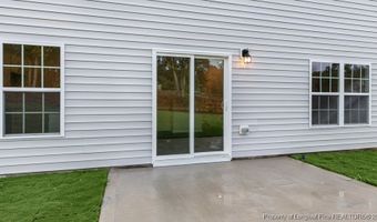 1079 Misty Creek Dr, Aberdeen, NC 28315