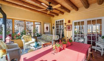 71 County Road 155, Abiquiu, NM 87510