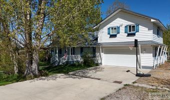 165 N 710 W, Blackfoot, ID 83221