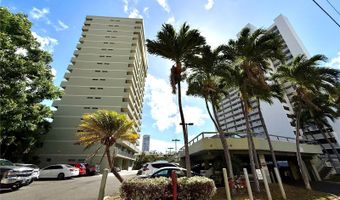 2522 Date St 1205, Honolulu, HI 96826