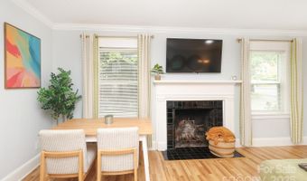 1820 1822 Kensington Dr, Charlotte, NC 28205