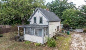 66 Chestnut Hill Rd, Rochester, NH 03867