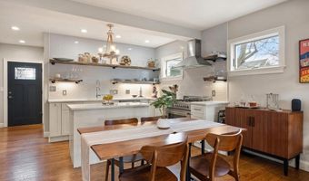 8 R Mount Vernon 6, Boston, MA 02125