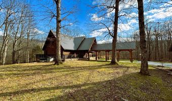 150 Harrison Mill Rd, Benton, TN 37307