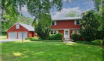 7 Mercury Cir, Andover, MA 01810