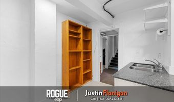 831 E 3rd St, Casper, WY 82601