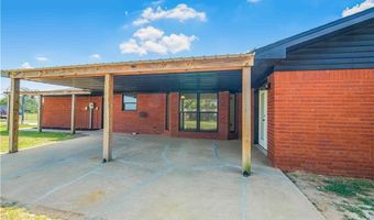 3022 Dow Jones Rd, Alma, AR 72921
