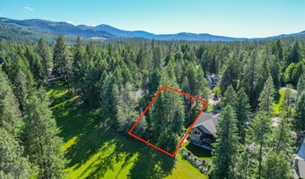 Birkshire Rd, Blanchard, ID 83804