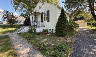 146 Dry Valley Rd, Algood, TN 38506