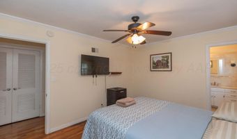 1221 S AUSTIN St, Amarillo, TX 79102