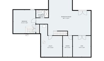 43276 JOHN DANFORTH Ct, Ashburn, VA 20147