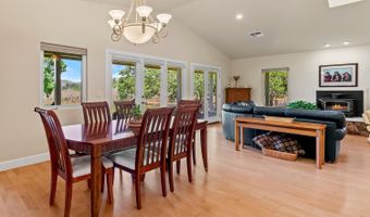 539 Keyes Ave, Angwin, CA 94508