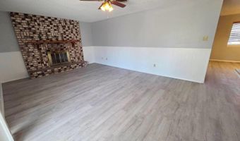 2828 Carmel Dr, Alamogordo, NM 88310