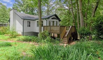 2440 Red Fox Run NW, Acworth, GA 30101
