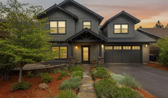 61438 Linton Loop, Bend, OR 97702