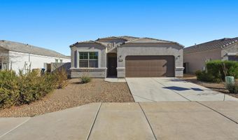 8621 S 257TH Ave, Buckeye, AZ 85326