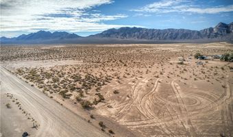 4096 S Fisher Rd, Amargosa Valley, NV 89020