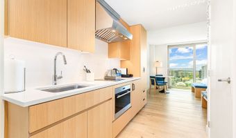 1390 Kapiolani Blvd 3808, Honolulu, HI 96814