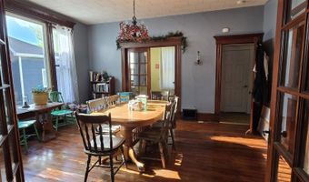 306 E Rochester St, Akron, IN 46910