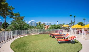 3111 Bel Air Dr 6E, Las Vegas, NV 89109