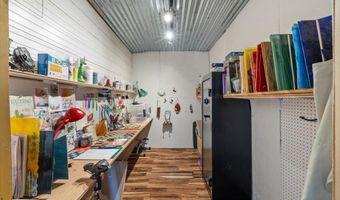 62 SKYLINE Dr, Bondurant, WY 82922