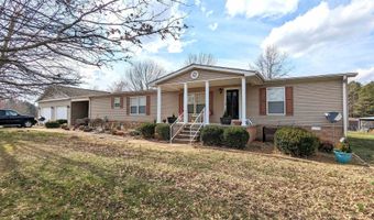 25 Roundtree Ln, Beech Bluff, TN 38313