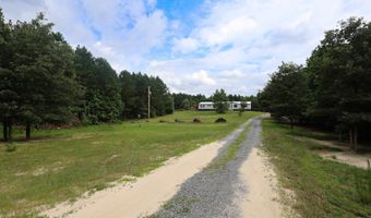 360 Still Creek Rd, Amity, AR 71921