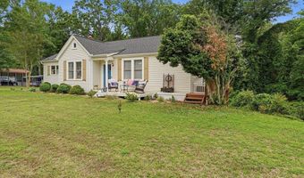 205 Myrtle Ave, Belton, SC 29627