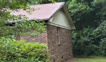 131 Arthur Smith St, Bennettsville, SC 29512