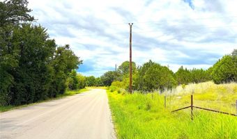 Tbd A Consolation Drive, Millsap, TX 76066