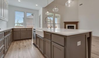 14936 Grissom Ave, Aledo, TX 76008