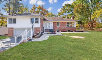 13606 ALLISTON Dr, Baldwin, MD 21013