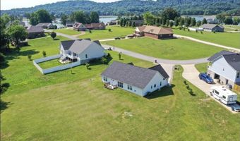 530 Shields Crossing Dr, Bean Station, TN 37708