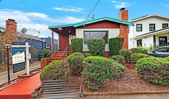 532 Talbot Ave, Albany, CA 94706