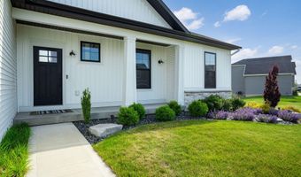 8213 Placid Waters Dr, Allendale, MI 49401
