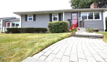 49 Parramatta Rd, Beverly, MA 01915