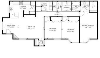 1098 Longbow 3F, Bozeman, MT 59715