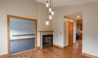 505 FOREST CIRCLE Dr, Alpine, WY 83128