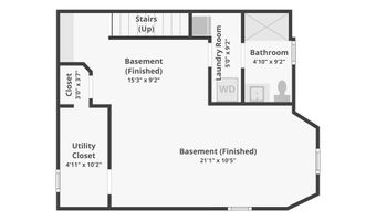 3724 2ND St S, Arlington, VA 22204