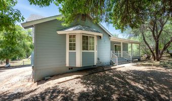 2160 N Rustler Trl, Camp Verde, AZ 86322