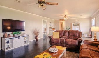 3745 E 420 Rd, Adair, OK 74330