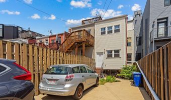 1116 MONROE St NW 1, Washington, DC 20010