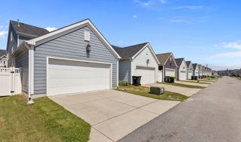 1245 Russet Ln, Apex, NC 27523
