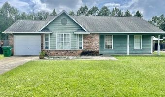 8016 Ridgecrest Cir, Biloxi, MS 39532