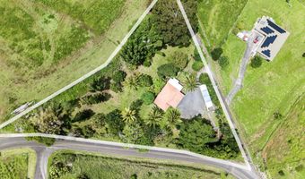 44-2806 KALANIAI Rd, Honokaa, HI 96727