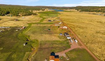 53 Co Rd 2092, Alpine, AZ 85920