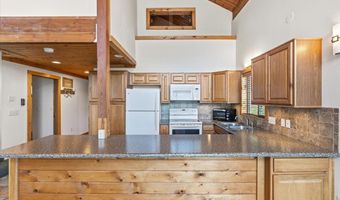 20246 E Cape Horn Rd, Bayview, ID 83803